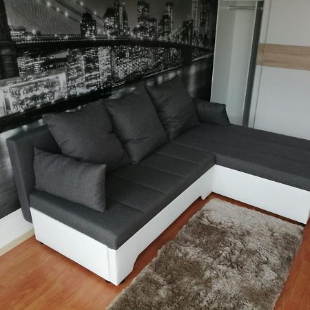 Apartments Tepavac Нови-Винодолски Экстерьер фото