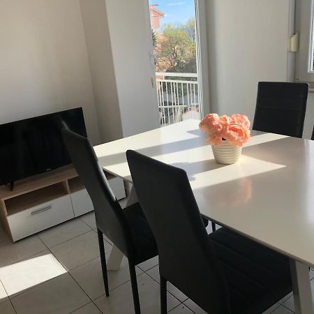Apartments Tepavac Нови-Винодолски Экстерьер фото