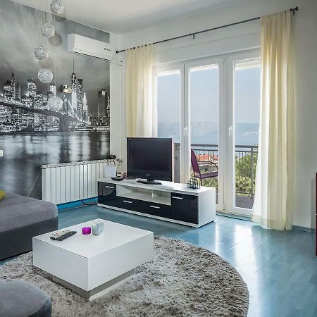 Apartments Tepavac Нови-Винодолски Экстерьер фото