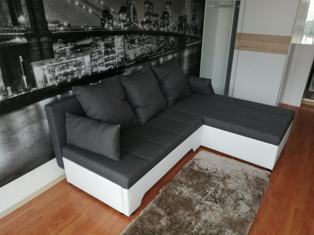 Apartments Tepavac Нови-Винодолски Экстерьер фото
