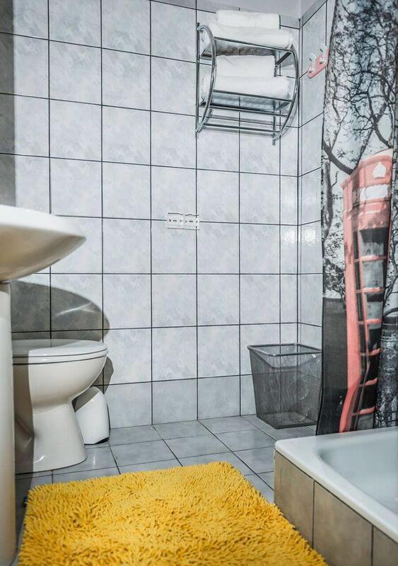 Apartments Tepavac Нови-Винодолски Экстерьер фото