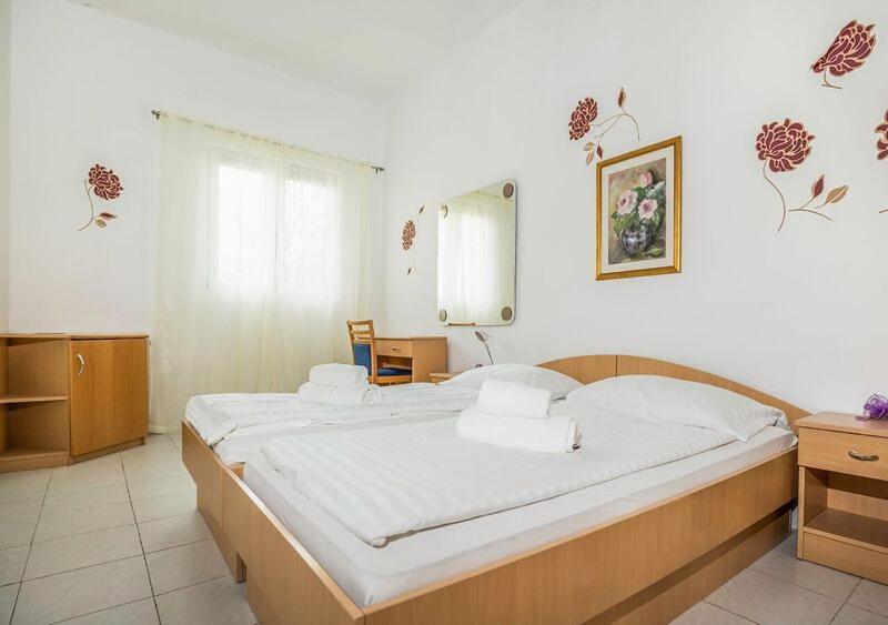 Apartments Tepavac Нови-Винодолски Экстерьер фото