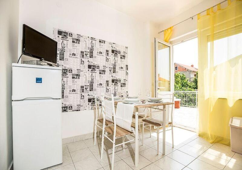 Apartments Tepavac Нови-Винодолски Экстерьер фото