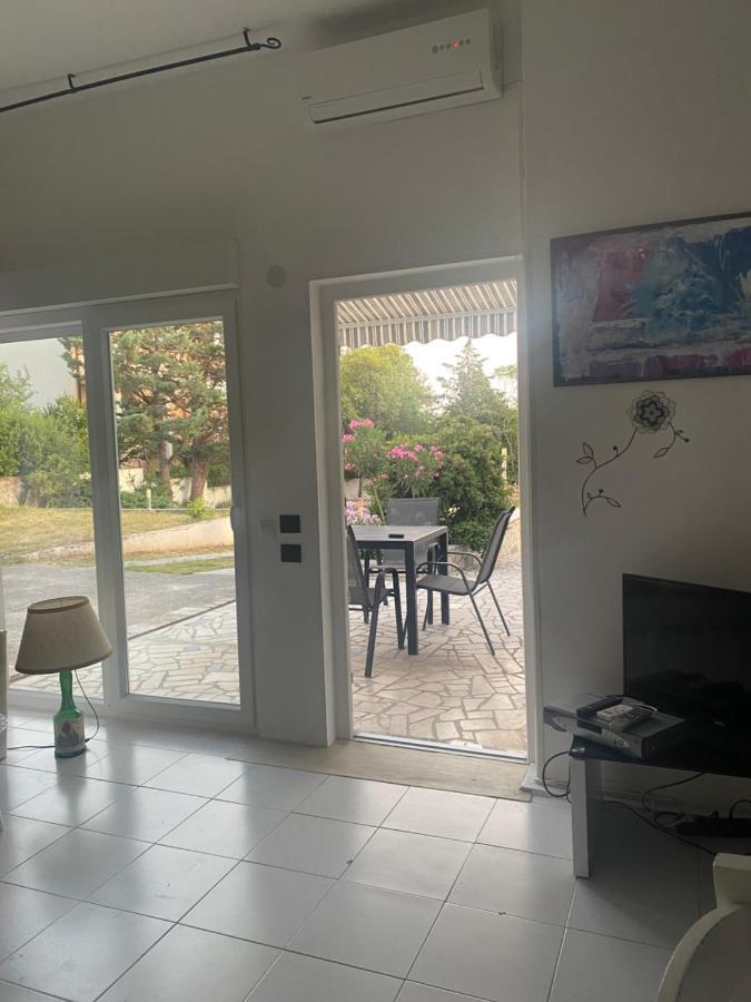Apartments Tepavac Нови-Винодолски Экстерьер фото