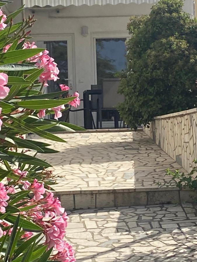 Apartments Tepavac Нови-Винодолски Экстерьер фото