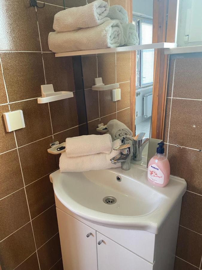 Apartments Tepavac Нови-Винодолски Экстерьер фото