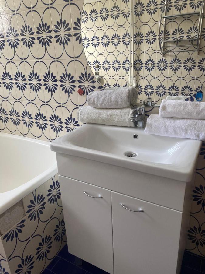 Apartments Tepavac Нови-Винодолски Экстерьер фото