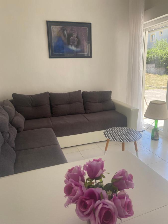 Apartments Tepavac Нови-Винодолски Экстерьер фото