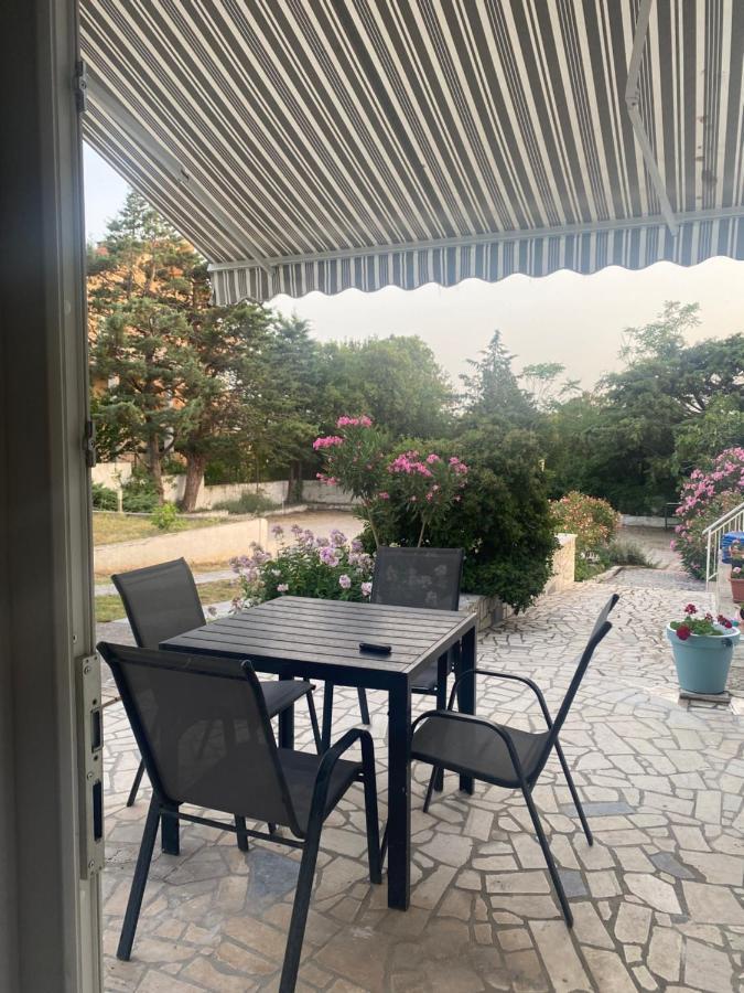 Apartments Tepavac Нови-Винодолски Экстерьер фото