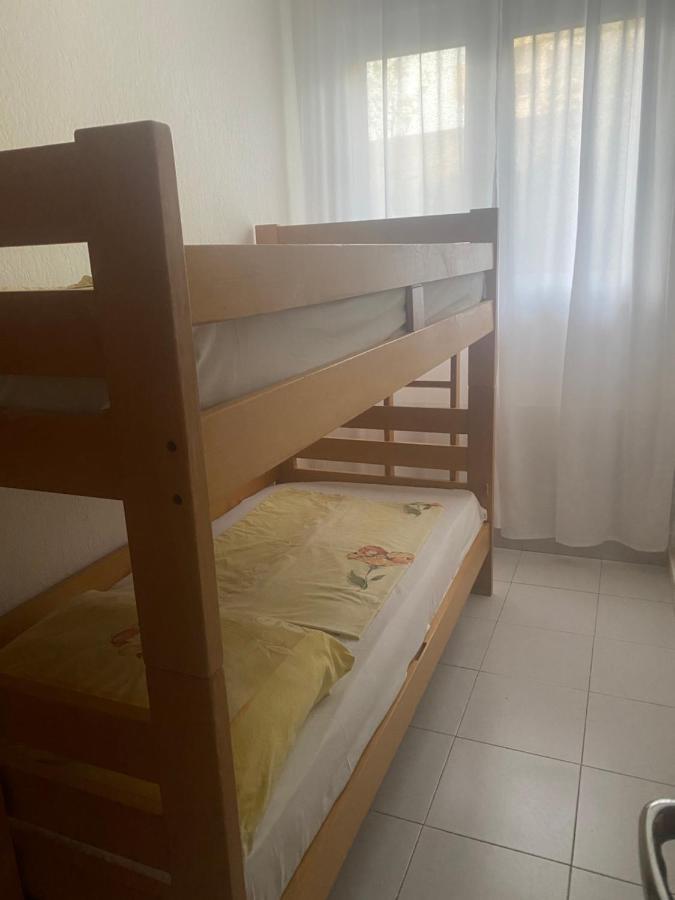 Apartments Tepavac Нови-Винодолски Экстерьер фото