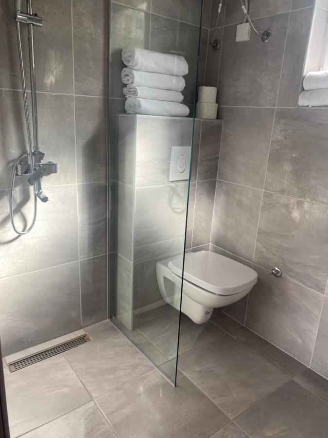 Apartments Tepavac Нови-Винодолски Экстерьер фото