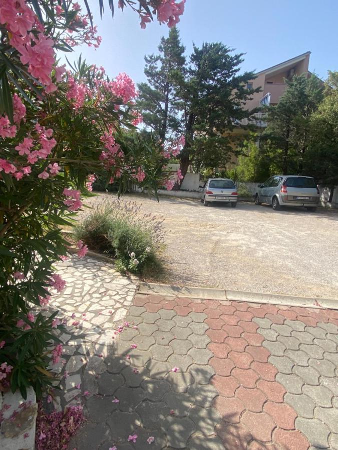 Apartments Tepavac Нови-Винодолски Экстерьер фото