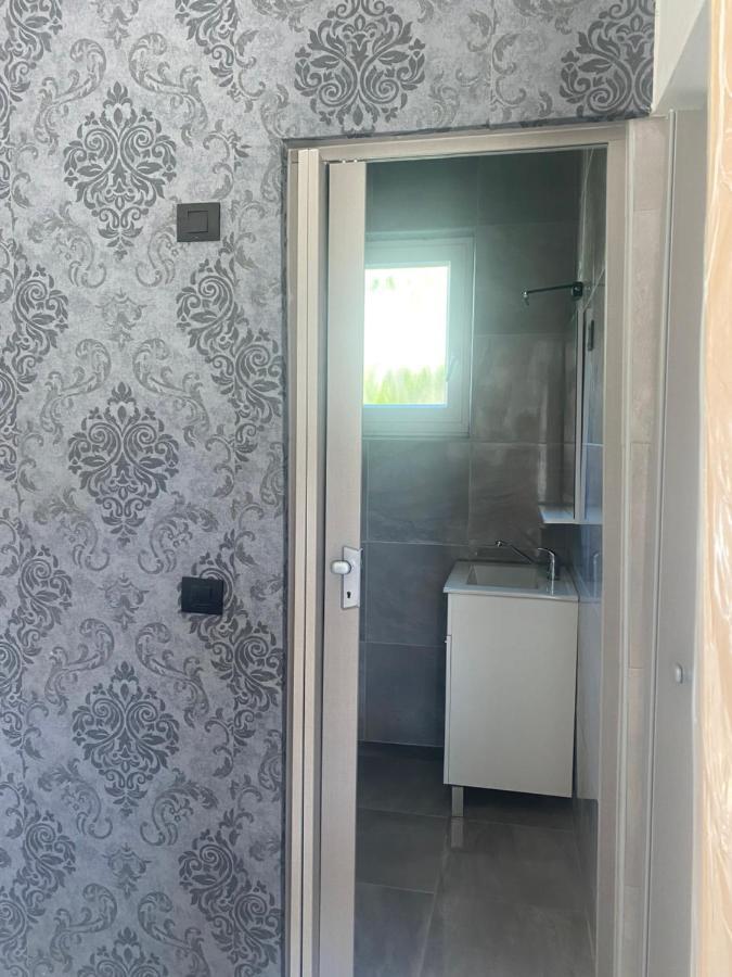 Apartments Tepavac Нови-Винодолски Экстерьер фото