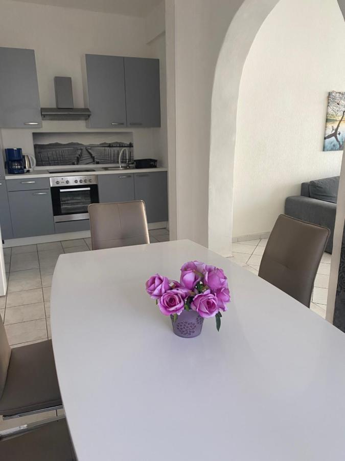 Apartments Tepavac Нови-Винодолски Экстерьер фото
