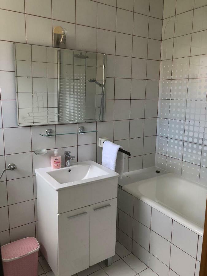 Apartments Tepavac Нови-Винодолски Экстерьер фото
