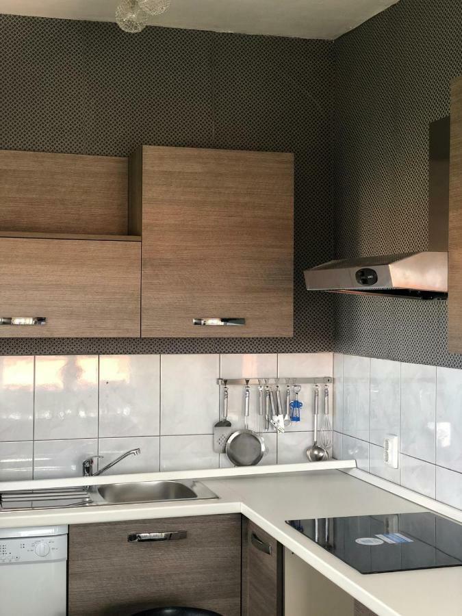 Apartments Tepavac Нови-Винодолски Экстерьер фото