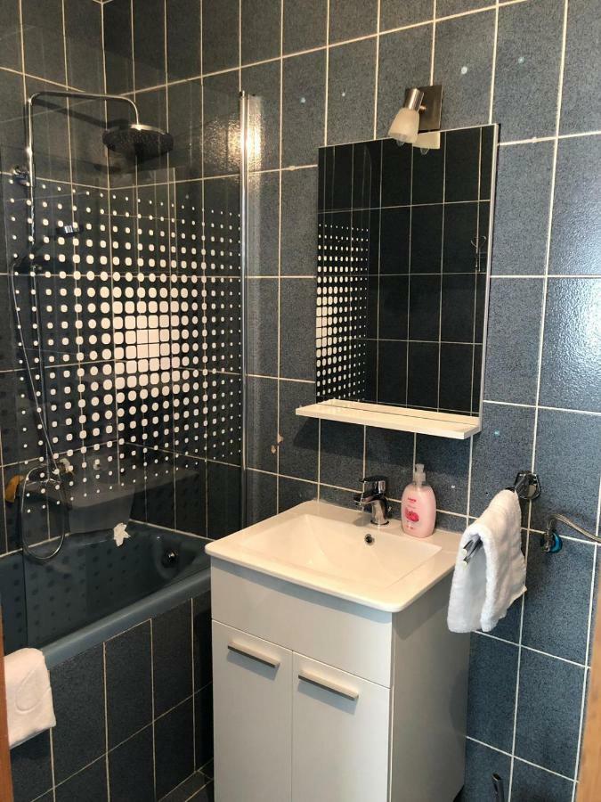 Apartments Tepavac Нови-Винодолски Экстерьер фото
