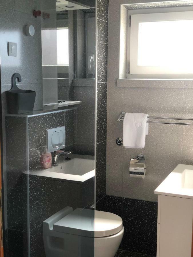 Apartments Tepavac Нови-Винодолски Экстерьер фото