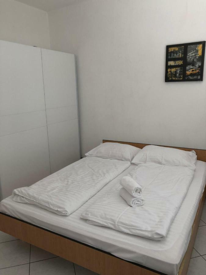 Apartments Tepavac Нови-Винодолски Экстерьер фото